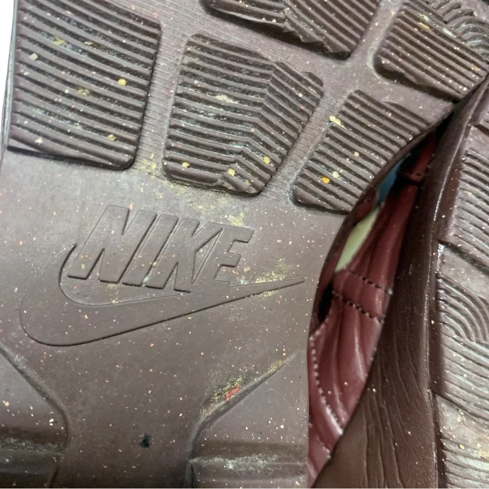 Nike legend ss